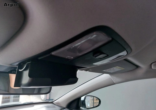 Kia Ceed cena 69900 przebieg: 79368, rok produkcji 2019 z Grodzisk Mazowiecki małe 352